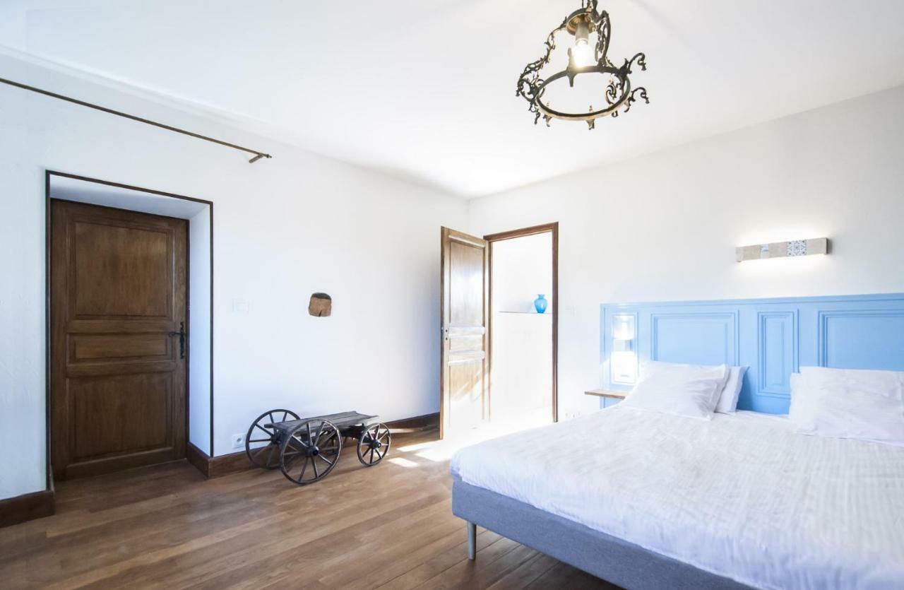 Bed and Breakfast Jardin Des Sens, La Rente D'Eguilly Esterno foto